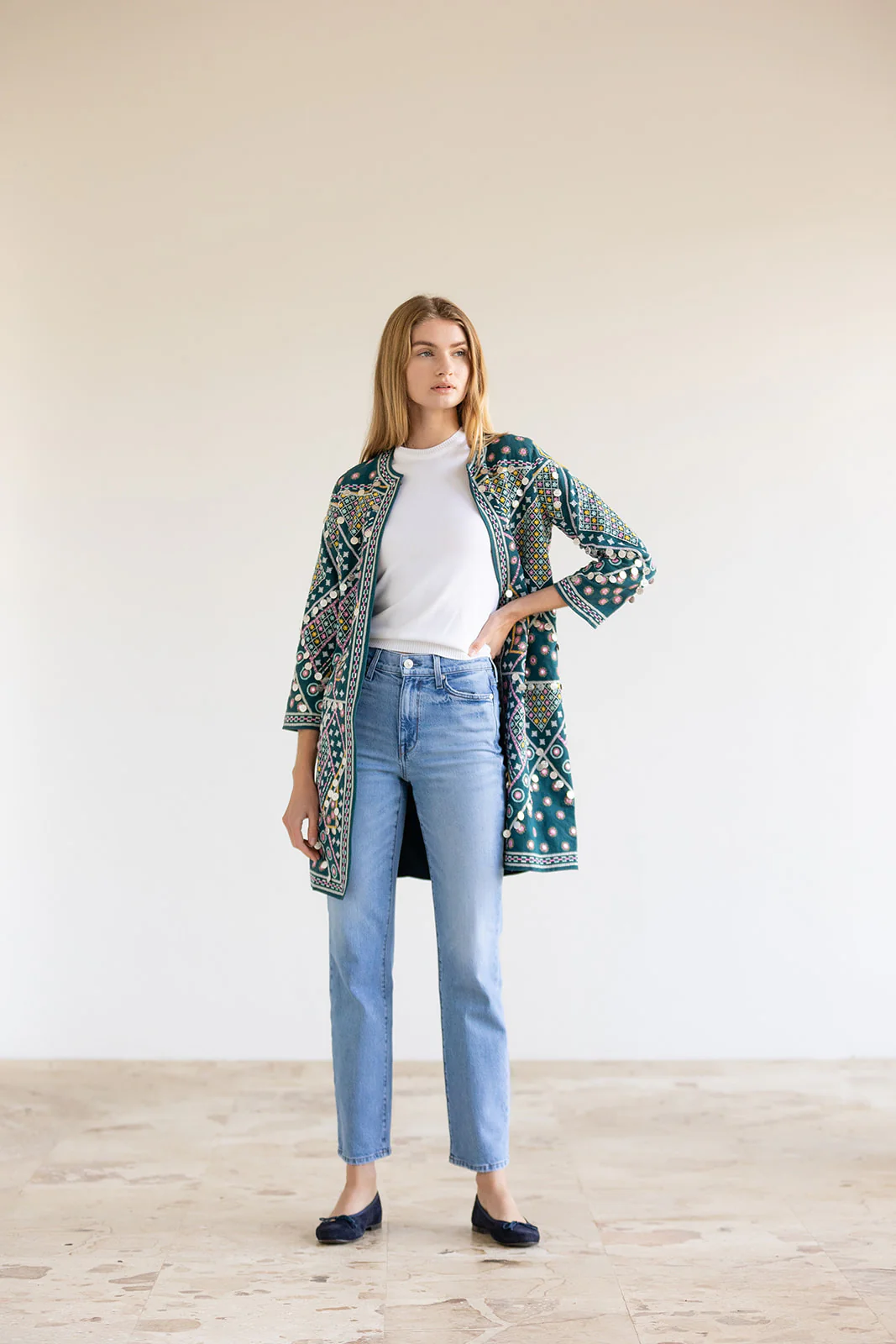 Paloma Jacket - Image 3