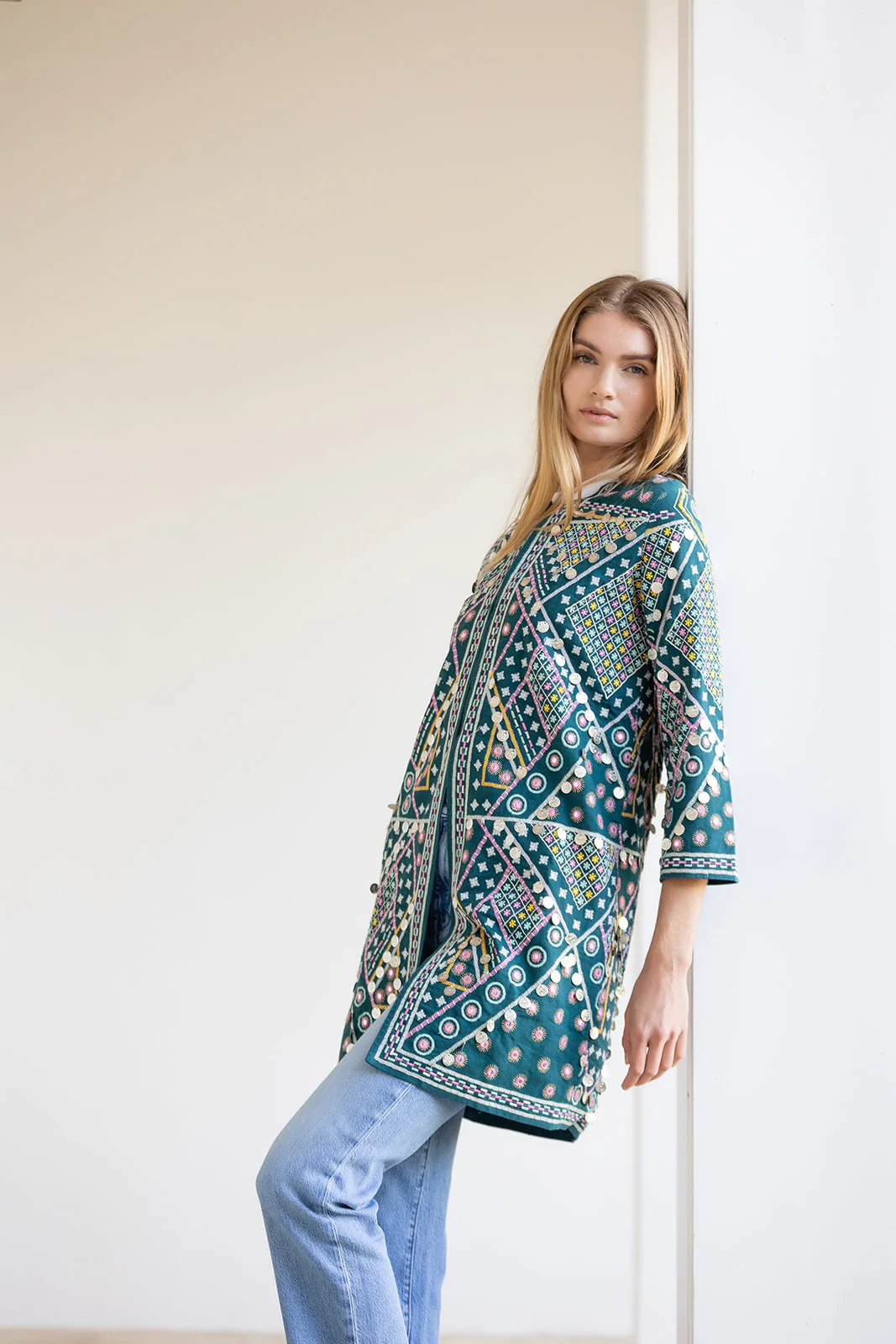 Paloma Jacket - Image 7