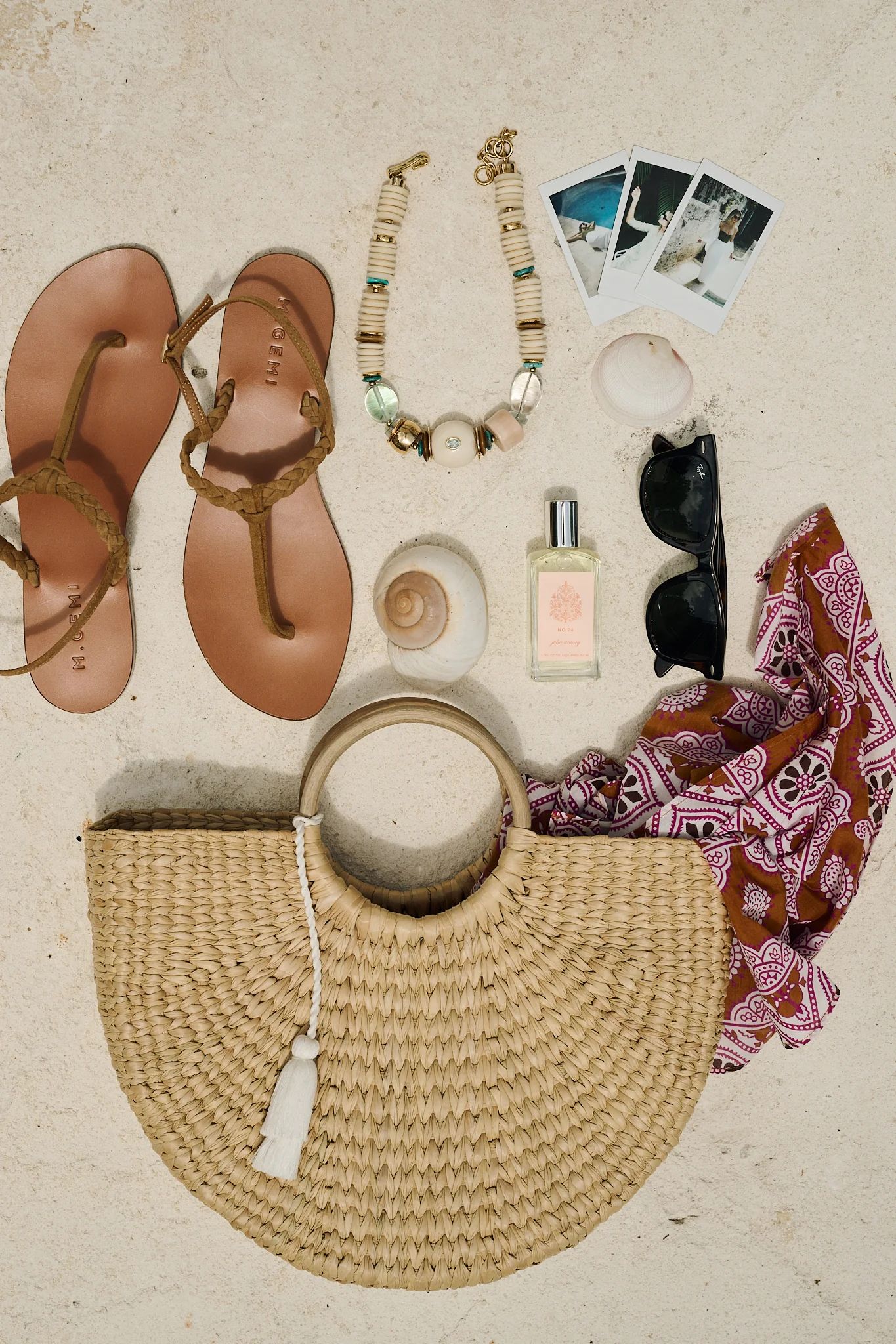 The Sandpiper Bag - Image 3