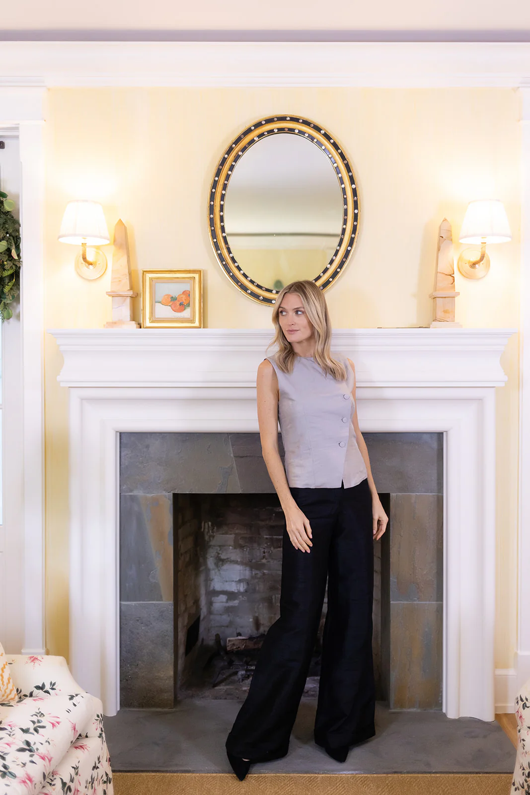 Tori Vest - Tinsel - Image 3